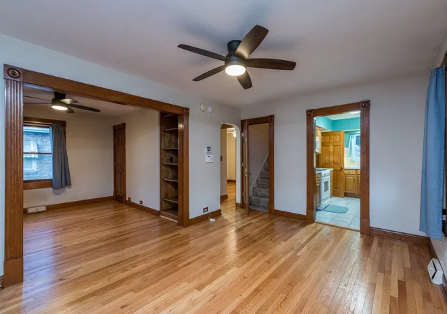 Photo 3 of Single family home for sale at 49 S Lewis Ave, Waukegan, IL 60085 | MLS# 12738540 | Listing updated on 2026-08-27