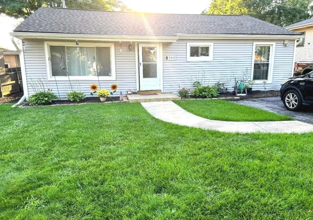 Photo 1 of Single family home for sale at 364 N Cedar Ave, Wood Dale, IL 60191 | MLS# 12738546 | Listing updated on 2026-08-26