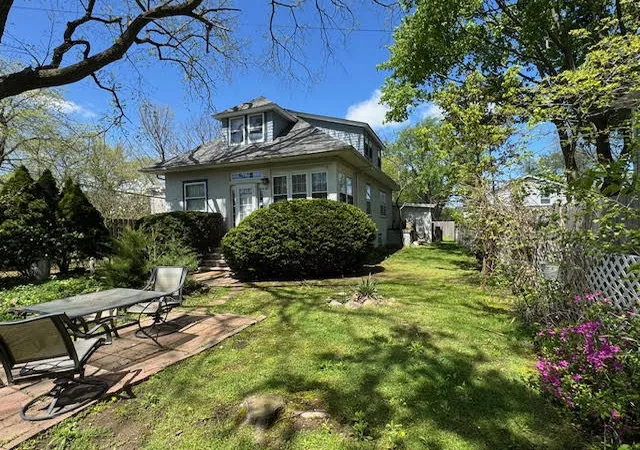 Photo 3 of Single family home for sale at 416 Illinois Rd, Wilmette, IL 60091 | MLS# 12738553 | Listing updated on 2026-09-02