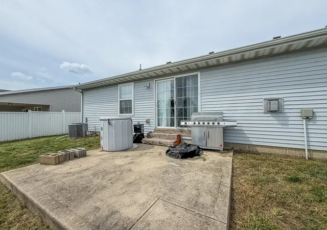 34th image of 636 Sedgegrass Dr, Champaign, IL 61822 | MLS# 12738590