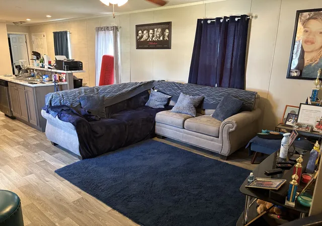 Photo 3 of Manufactured home for sale at 602 Virginia Ave, Lynwood, IL 60411 | MLS# 12738601 | Listing updated on 2026-08-26