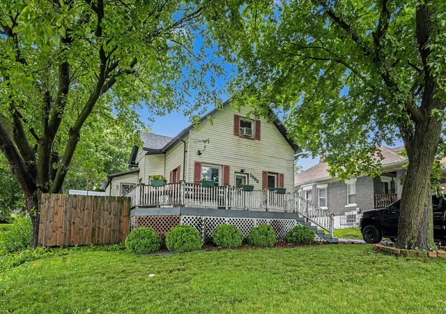2nd image of 1303 Cora St, Joliet, IL 60435 | MLS# 12738613