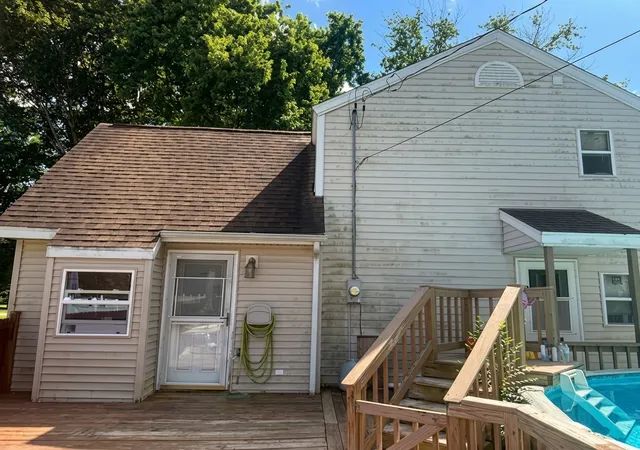 Photo 1 of Single family home for sale at 435 E Main St, Tiskilwa, IL 61368 | MLS# 12738618 | Listing updated on 2026-08-31