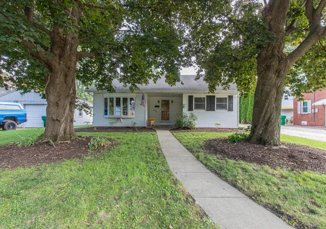 1st image of 505 2nd St, Mendota, IL 61342 | MLS# 12738620