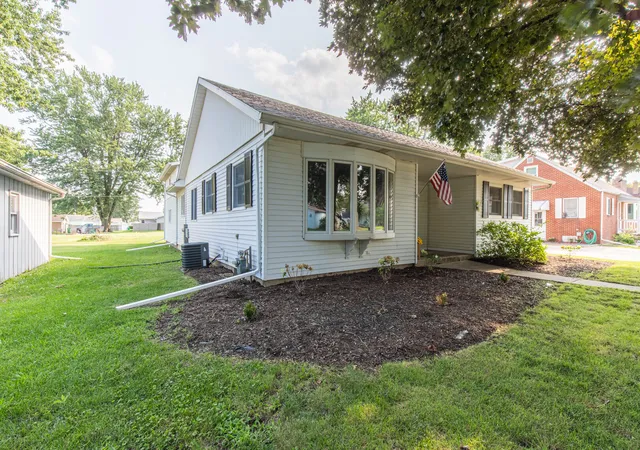 24th image of 505 2nd St, Mendota, IL 61342 | MLS# 12738620