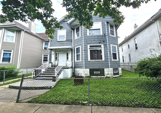 Photo 1 of Multi family home for sale at 319 N Lotus Ave, Chicago, IL 60644 | MLS# 12738629 | Listing updated on 2026-08-26