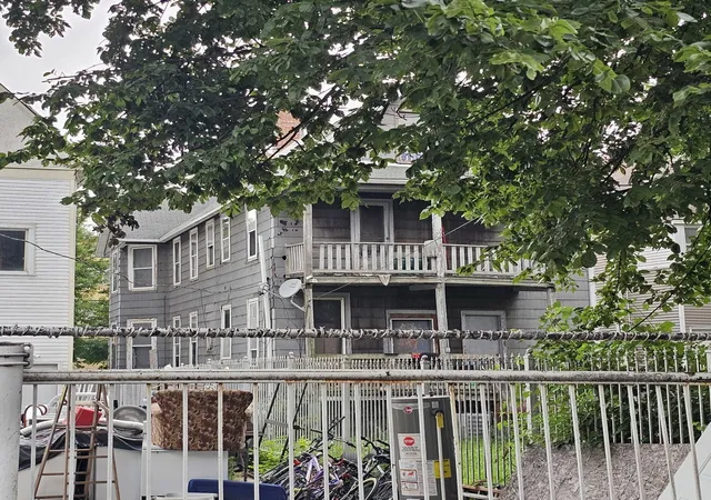 Photo 4 of Multi family home for sale at 319 N Lotus Ave, Chicago, IL 60644 | MLS# 12738629 | Listing updated on 2026-08-26