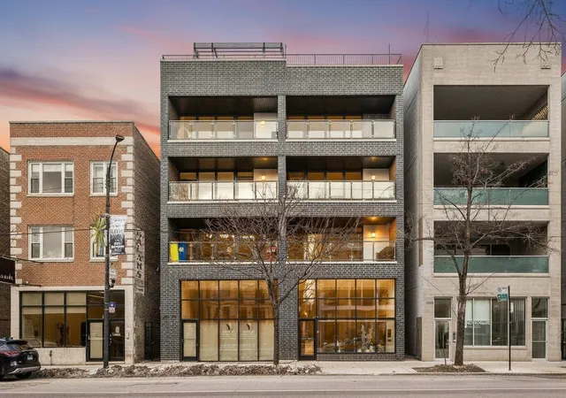 Photo 1 of Condo for sale at 2210 W Chicago Ave #3W, Chicago, IL 60622 | MLS# 12738653 | Listing updated on 2026-08-26