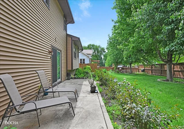 36th image of 29 Mayfair Ln, Aurora, IL 60504 | MLS# 12738654