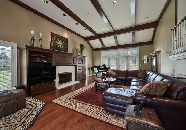 Photo 3 of Mansion for sale at 1673 Balmoral Ln, Inverness, IL 60067 | MLS# 12738656 | Listing updated on 2026-09-29