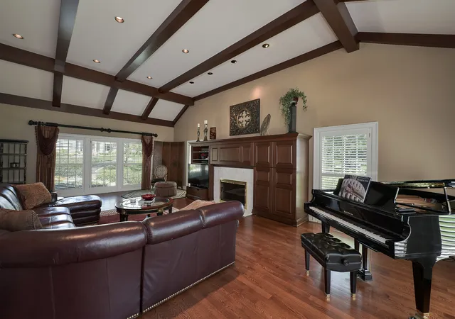 Photo 3 of Single family home for sale at 1673 Balmoral Ln, Inverness, IL 60067 | MLS# 12738656 | Listing updated on 2026-09-29