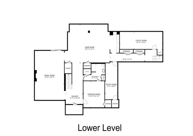 48th image of 1673 Balmoral Ln, Inverness, IL 60067 | MLS# 12738656