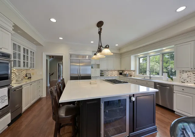 Photo 4 of Single family home for sale at 1673 Balmoral Ln, Inverness, IL 60067 | MLS# 12738656 | Listing updated on 2026-09-29