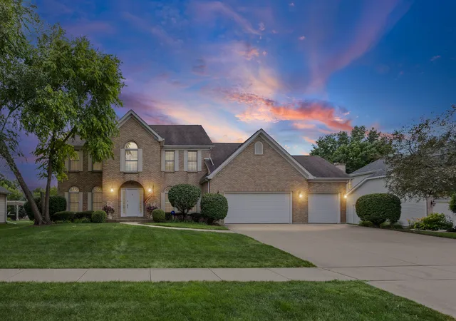 1st image of 24245 Cropland Dr, Plainfield, IL 60544 | MLS# 12738657