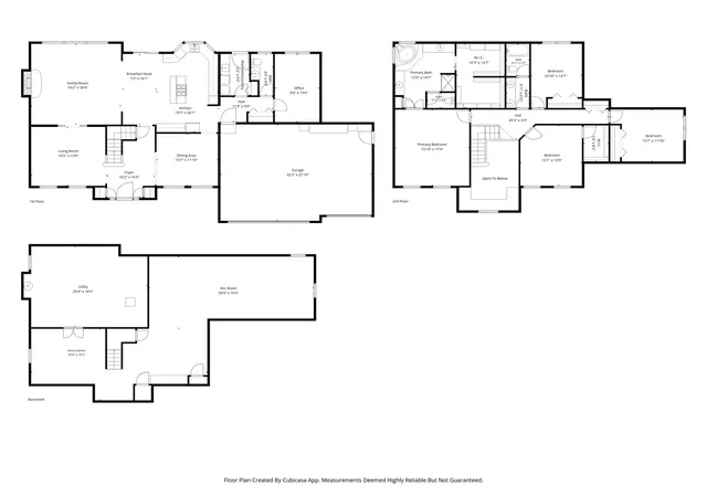 36th image of 24245 Cropland Dr, Plainfield, IL 60544 | MLS# 12738657