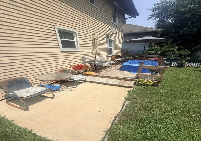 Photo 2 of Single family home for sale at 4316 9th Avenue, Rock Island, IL 61201 | MLS# 12738667 | Listing updated on 2026-08-26