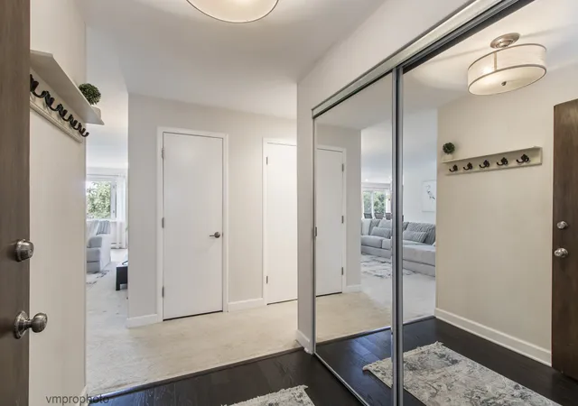 Photo 2 of Condo for sale at 2812 E Bel Aire Dr #303, Arlington Heights, IL 60004 | MLS# 12738668 | Listing updated on 2026-09-06