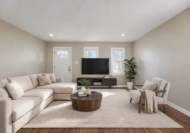 Photo 2 of Single family home for sale at 38 N Rebecca St, Glenwood, IL 60425 | MLS# 12738672 | Listing updated on 2026-09-02