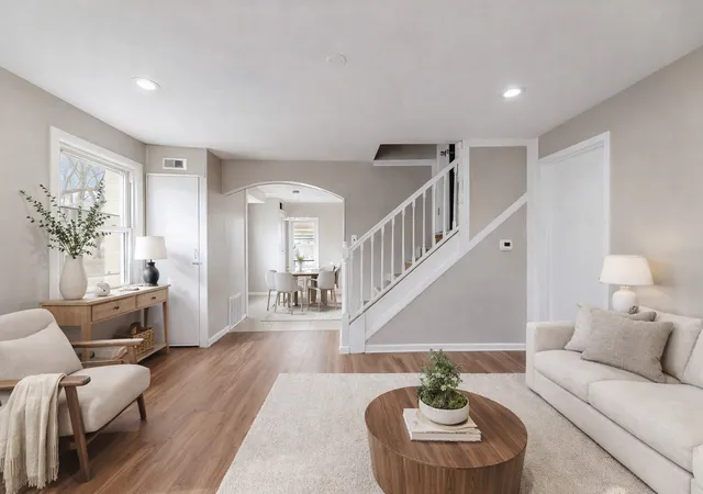 Photo 3 of Single family home for sale at 38 N Rebecca St, Glenwood, IL 60425 | MLS# 12738672 | Listing updated on 2026-09-02