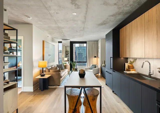 3rd image of 234 W Polk St #2908, Chicago, IL 60607 | MLS# 12738674