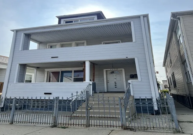 Photo 1 of Multi family home for sale at 1528 S 50th Avenue, Cicero, IL 60804 | MLS# 12738679 | Listing updated on 2026-08-26