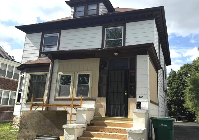 1st image of 207 2nd Ave, Joliet, IL 60433 | MLS# 12738698