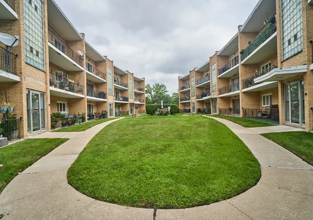 Photo 1 of Condo for sale at 10316 S Pulaski Rd #203, Oak Lawn, IL 60453 | MLS# 12738701 | Listing updated on 2026-08-26