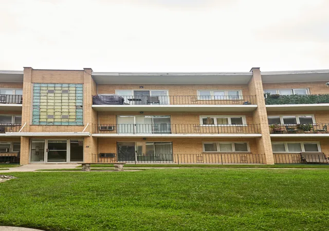Photo 14 of Condo for sale at 10316 S Pulaski Rd #203, Oak Lawn, IL 60453 | MLS# 12738701 | Listing updated on 2026-08-26