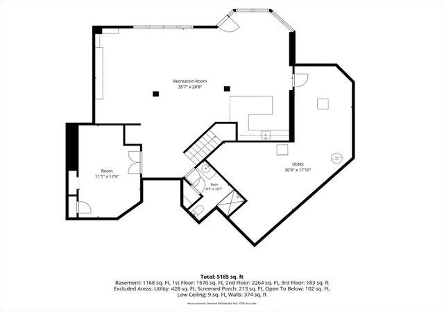 60th image of 753 Fir Ct, Yorkville, IL 60560 | MLS# 12738714