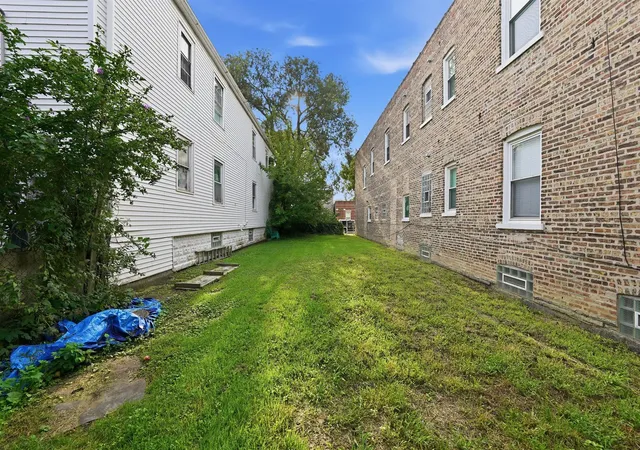 Photo 1 of Land for sale at 1303 S 51st Avenue, Cicero, IL 60804 | MLS# 12738716 | Listing updated on 2026-08-28