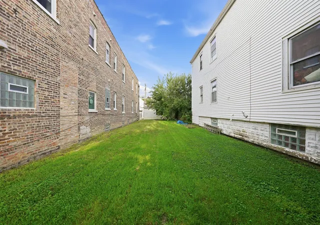 Photo 2 of Land for sale at 1303 S 51st Avenue, Cicero, IL 60804 | MLS# 12738716 | Listing updated on 2026-08-28