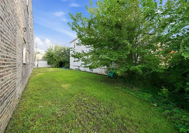 Photo 3 of Land for sale at 1303 S 51st Avenue, Cicero, IL 60804 | MLS# 12738716 | Listing updated on 2026-08-28