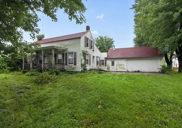 1st image of 22305 N Blue Ridge Rd, Chillicothe, IL 61523 | MLS# 12738747
