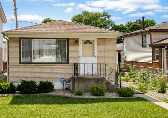 Photo 1 of Single family home for sale at 13024 S Burley Ave, Chicago, IL 60633 | MLS# 12738767 | Listing updated on 2026-08-26