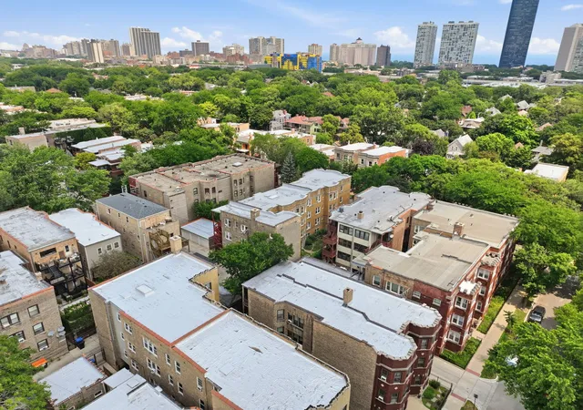 Photo 2 of Condo for sale at 5314 N Glenwood Ave #1W, Chicago, IL 60640 | MLS# 12738793 | Listing updated on 2026-08-28