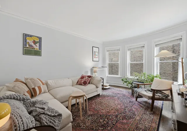 Listing Photo 5 - Condo for sale in building located at 5314 N Glenwood Ave, Chicago, IL 60640 - Unit #1W