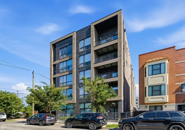 1st image of 2342 W Adams St #505, Chicago, IL 60612 | MLS# 12738796