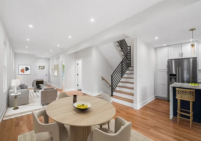 Photo 4 of Single family home for sale at 2204 N Kildare Ave, Chicago, IL 60639 | MLS# 12738800 | Listing updated on 2026-08-26