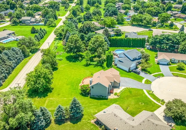50th image of 510 Zierke Ct, Winnebago, IL 61088 | MLS# 12738802