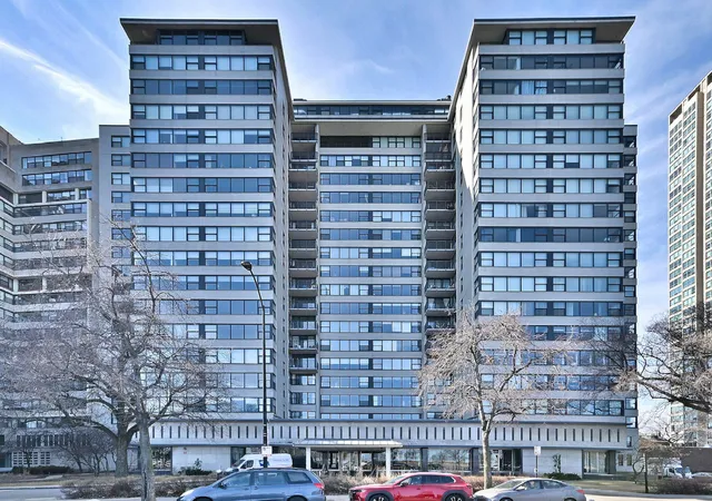 2nd image of 3440 N Lake Shore Dr #3C, Chicago, IL 60657 | MLS# 12738807