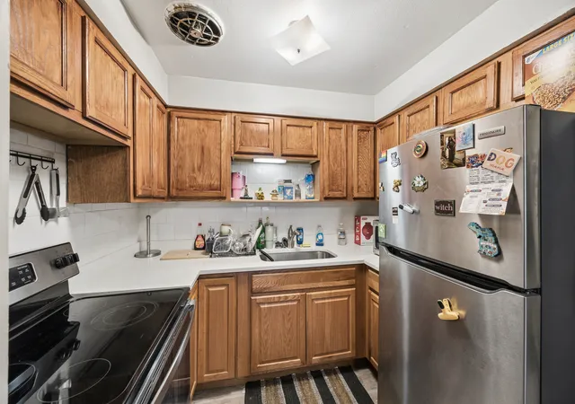 Photo 4 of Condo for sale at 727 S Maple Ave #100, Oak Park, IL 60304 | MLS# 12738811 | Listing updated on 2026-09-02