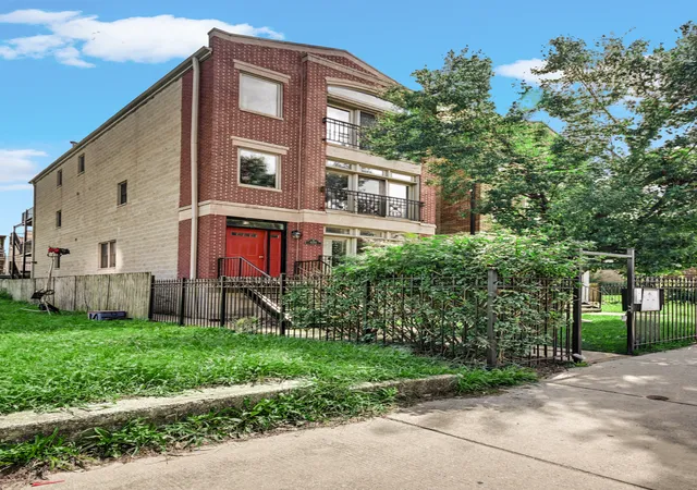 Condo for sale at 6345 S Ingleside Ave #2, Chicago, IL 60637 | MLS# 12738820