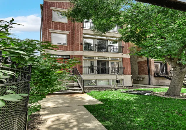 Photo 2 of Condo for sale at 6345 S Ingleside Ave #2, Chicago, IL 60637 | MLS# 12738820 | Listing updated on 2026-09-01