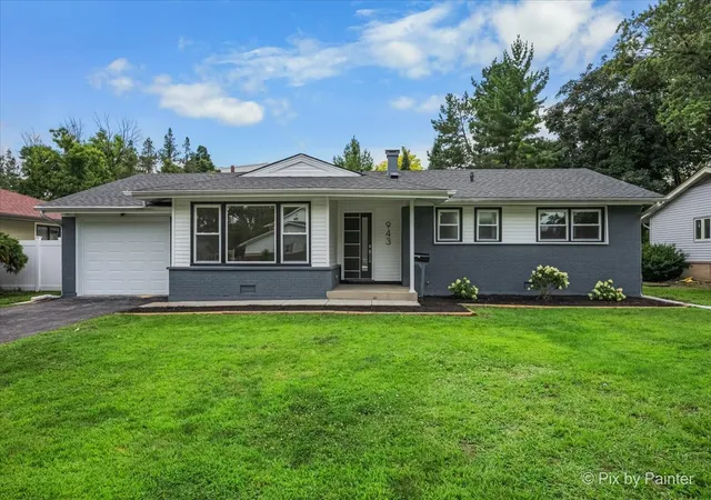Photo 1 of Single family home for sale at 943 Oxford St, Downers Grove, IL 60516 | MLS# 12738829 | Listing updated on 2026-09-03