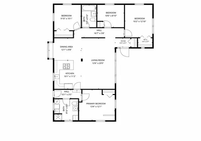21st image of 355 Hilltop Dr, North Aurora, IL 60542 | MLS# 12738835