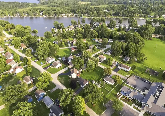 Photo 3 of Single family home for sale at 1501 Channel Beach Ave, Johnsburg, IL 60051 | MLS# 12738840 | Listing updated on 2026-08-27