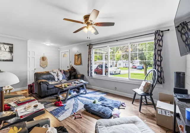 Photo 4 of Single family home for sale at 1501 Channel Beach Ave, Johnsburg, IL 60051 | MLS# 12738840 | Listing updated on 2026-08-27