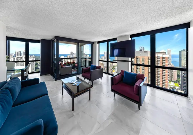 Photo 1 of Condo for sale at 1122 N Clark St #3606, Chicago, IL 60638 | MLS# 12738849 | Listing updated on 2026-08-26