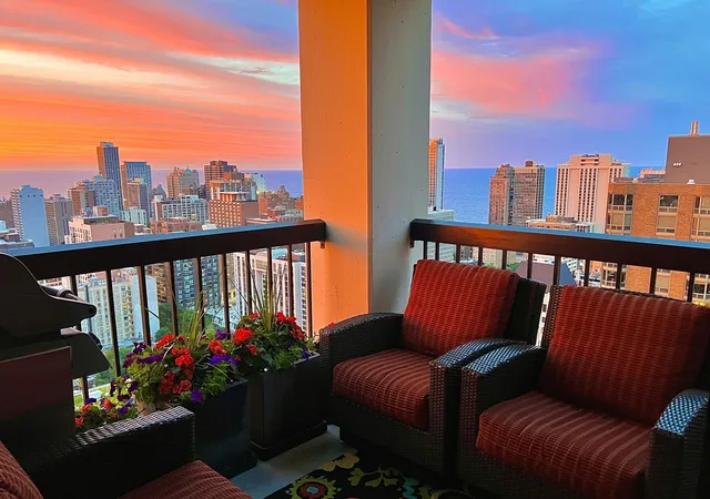 Photo 2 of Condo for sale at 1122 N Clark St #3606, Chicago, IL 60638 | MLS# 12738849 | Listing updated on 2026-08-26