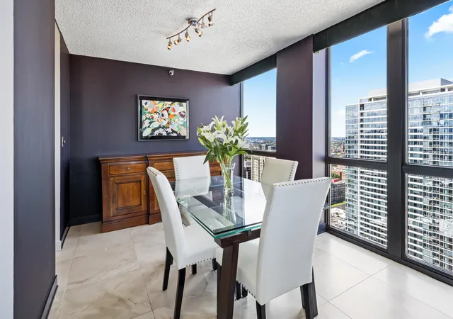 Photo 3 of Condo for sale at 1122 N Clark St #3606, Chicago, IL 60638 | MLS# 12738849 | Listing updated on 2026-08-26